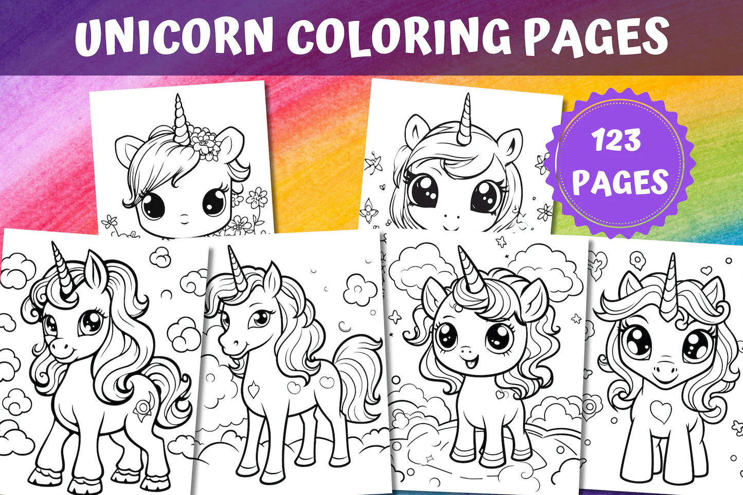 Unicorn Dreams