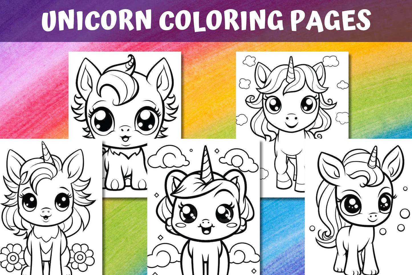 Unicorn Dreams