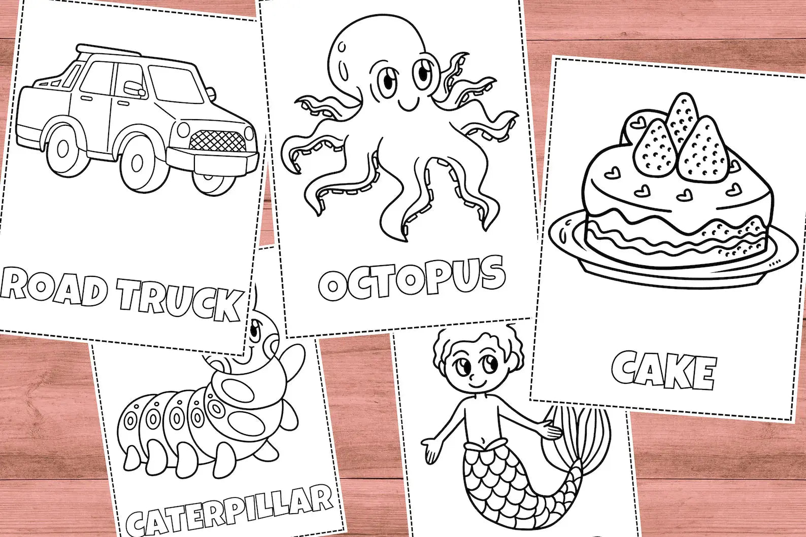 ColorPlay kids - EaseUpDigital