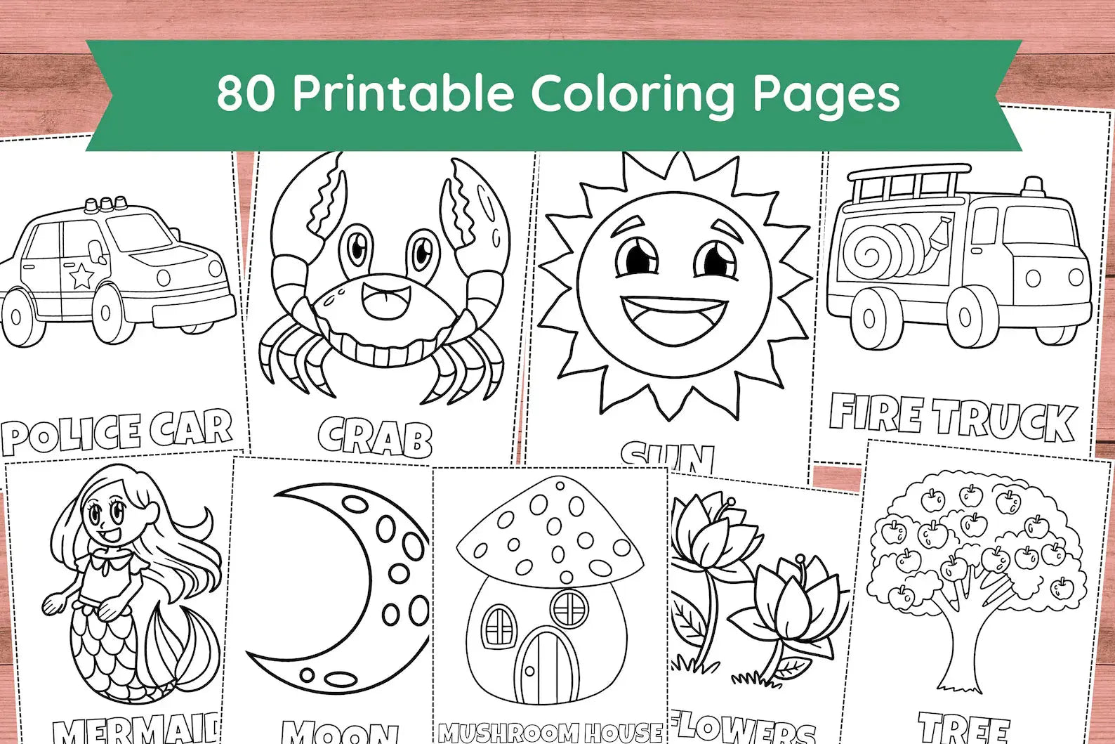 ColorPlay kids - EaseUpDigital