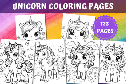Unicorn Dreams