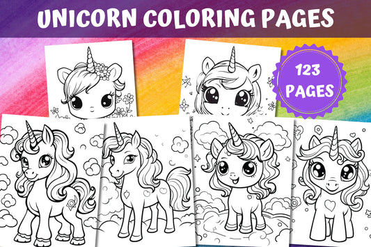 Unicorn Dreams