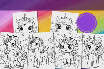 Unicorn Dreams