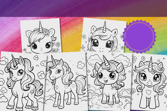 Unicorn Dreams