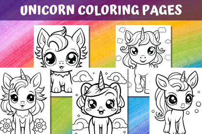 Unicorn Dreams